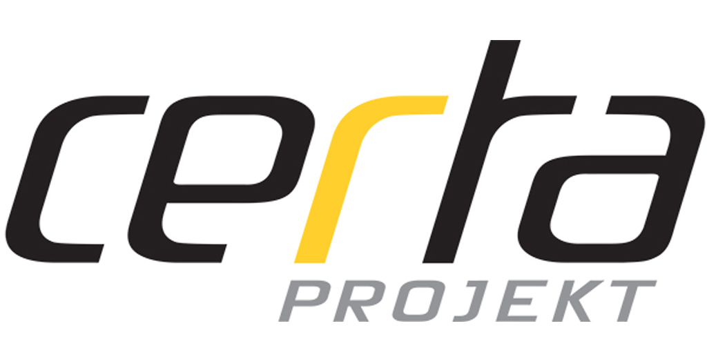 Certa Projekt
