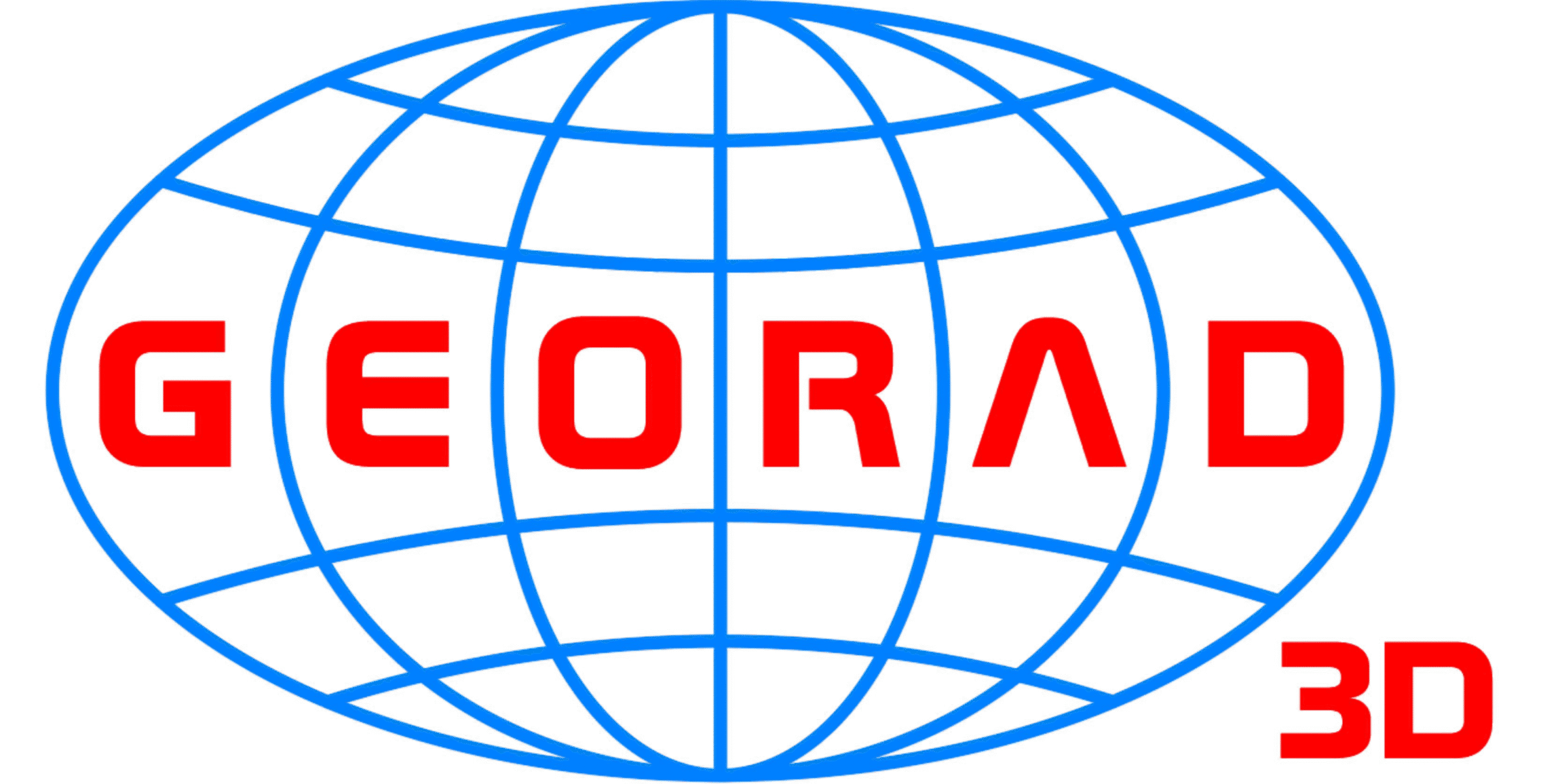 GEORAD3D