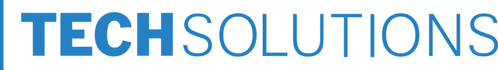 TechSolutions Group