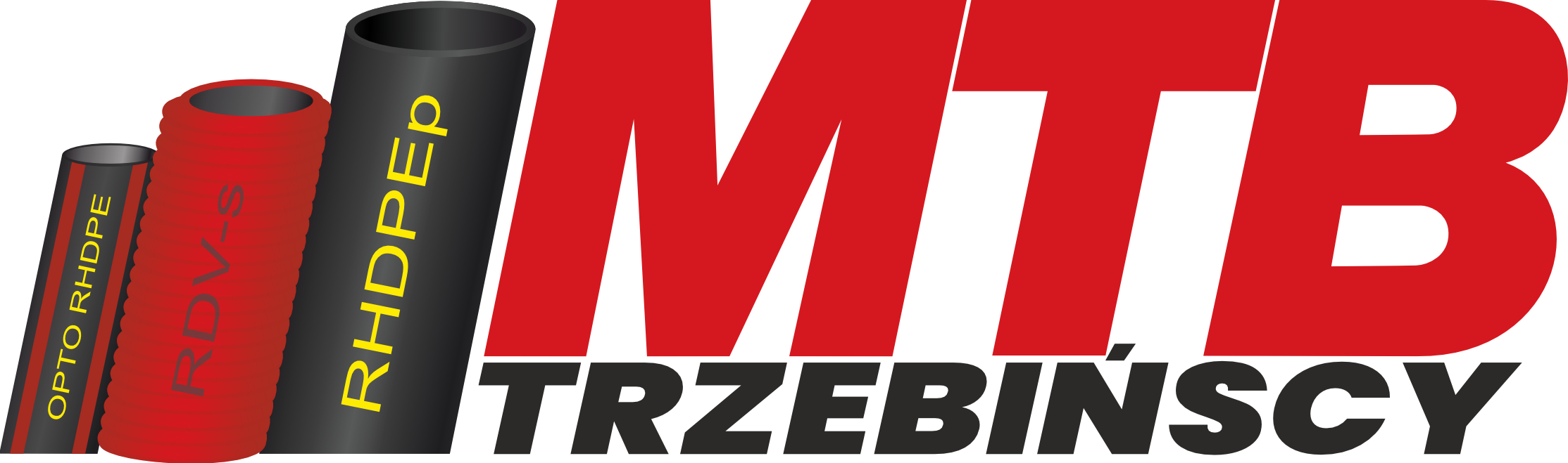 MTB Trzebińscy