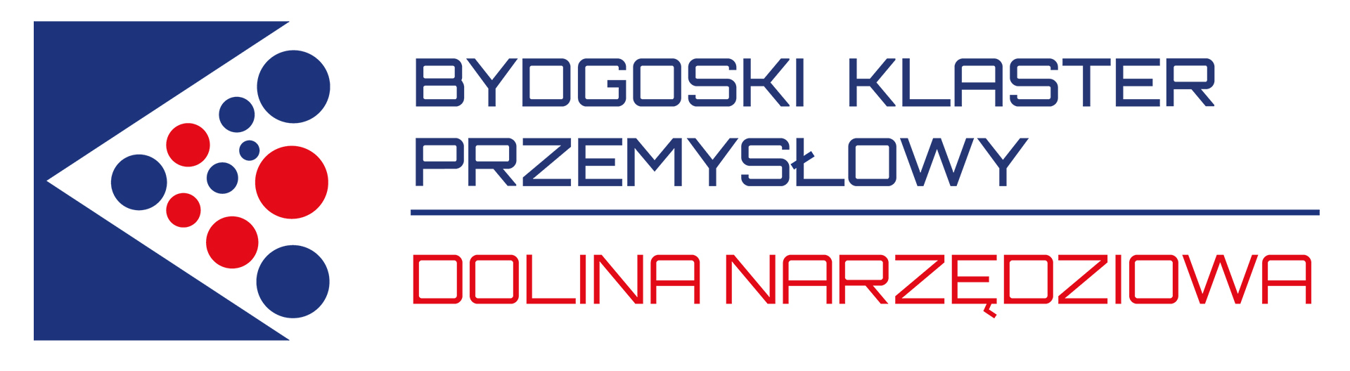 BYDGOSKI KLASTER PRZEMYSŁOWY DOLINA NARZĘDZIOWA